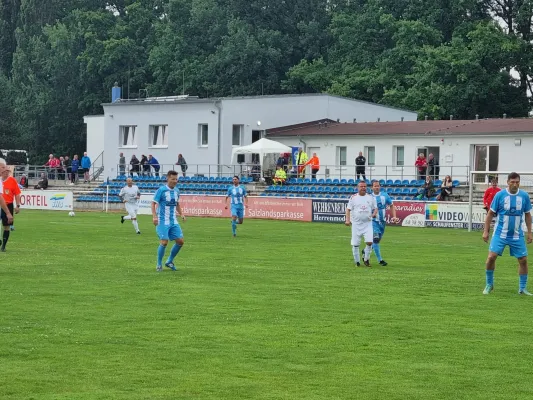 Ü50 Regionalmeisterschaft