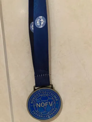 Ü50 Regionalmeisterschaft