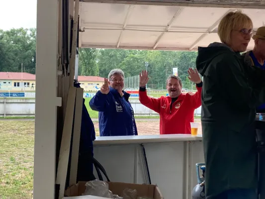 Ü50 Regionalmeisterschaft