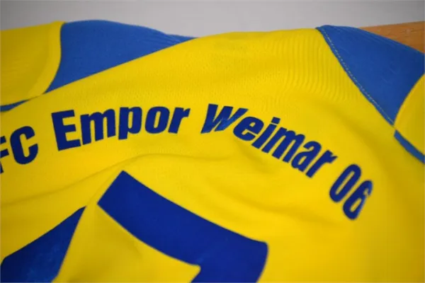Empor-Cup 2013 - Impressionen