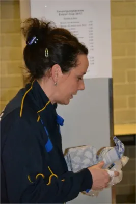 Empor-Cup 2013 - Impressionen