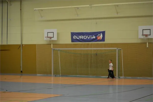 Empor-Cup 2013 - Impressionen