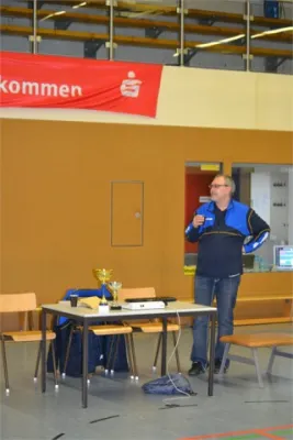 Empor-Cup 2013 - Impressionen