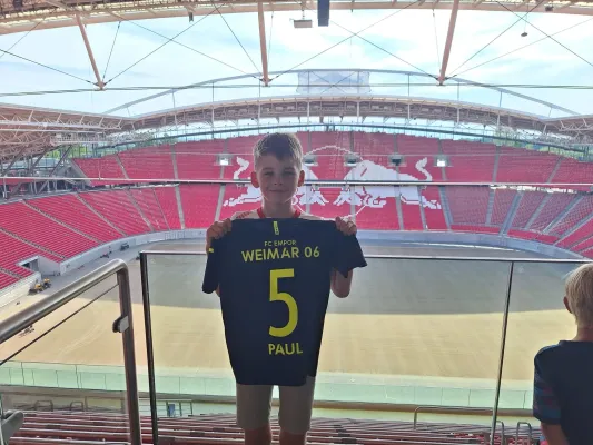 2025 Empor Sommeraktion - Urlaubsgrüße