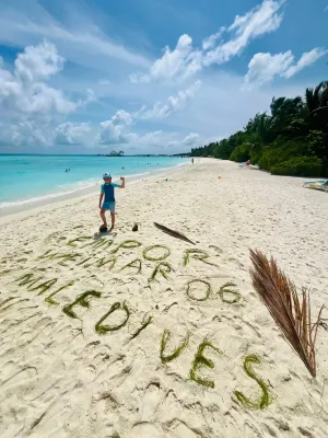 2025 Empor Sommeraktion - Urlaubsgrüße