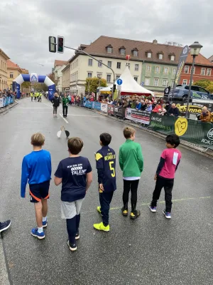 34. Weimarer Stadtlauf 2025