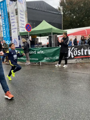 34. Weimarer Stadtlauf 2025
