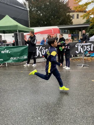 34. Weimarer Stadtlauf 2025