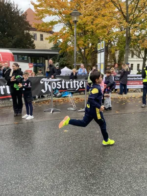 34. Weimarer Stadtlauf 2025