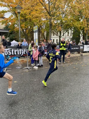 34. Weimarer Stadtlauf 2025