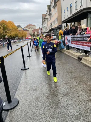 34. Weimarer Stadtlauf 2025