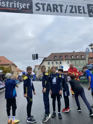 34. Weimarer Stadtlauf 2025