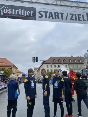 34. Weimarer Stadtlauf 2025