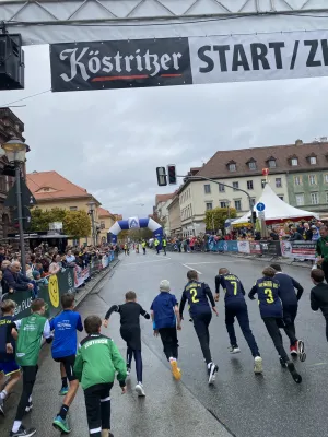 34. Weimarer Stadtlauf 2025