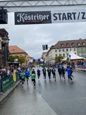 34. Weimarer Stadtlauf 2025