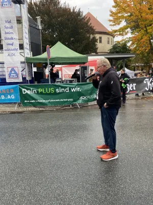 34. Weimarer Stadtlauf 2025