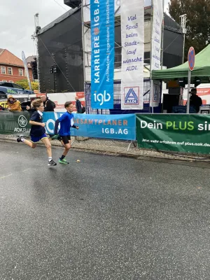 34. Weimarer Stadtlauf 2025