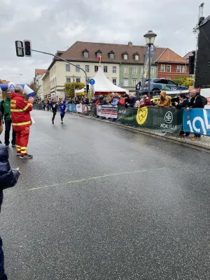 34. Weimarer Stadtlauf 2025