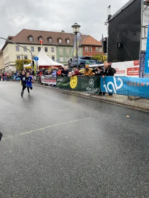 34. Weimarer Stadtlauf 2025