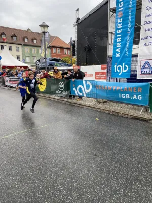 34. Weimarer Stadtlauf 2025