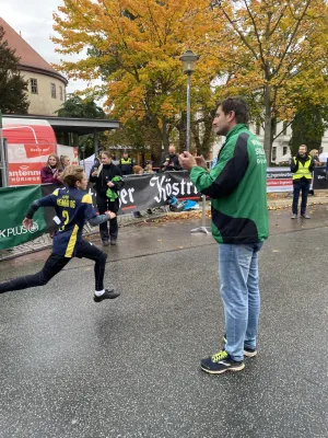 34. Weimarer Stadtlauf 2025