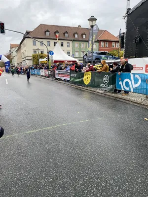 34. Weimarer Stadtlauf 2025