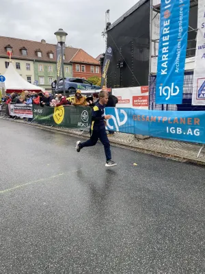 34. Weimarer Stadtlauf 2025