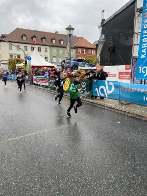 34. Weimarer Stadtlauf 2025