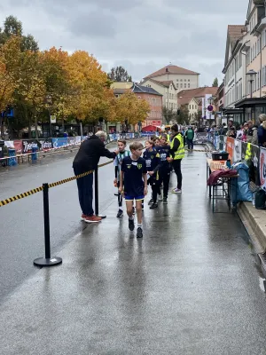 34. Weimarer Stadtlauf 2025