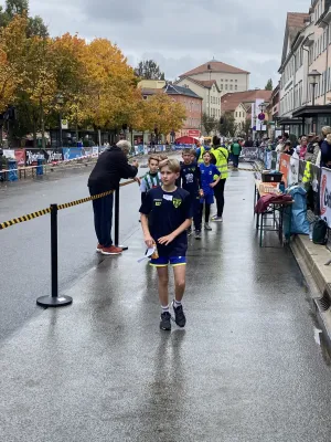 34. Weimarer Stadtlauf 2025