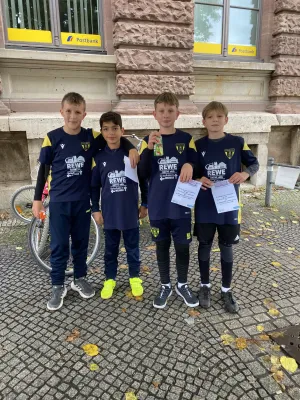 34. Weimarer Stadtlauf 2025