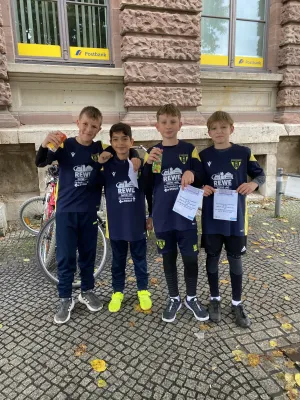 34. Weimarer Stadtlauf 2025