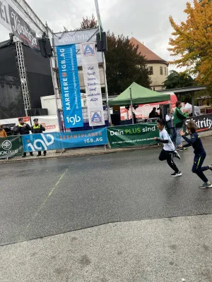 34. Weimarer Stadtlauf 2025