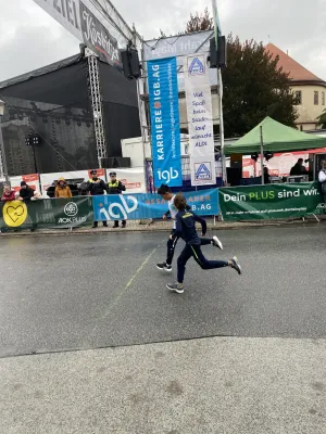 34. Weimarer Stadtlauf 2025