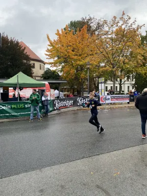 34. Weimarer Stadtlauf 2025