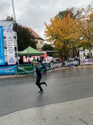 34. Weimarer Stadtlauf 2025