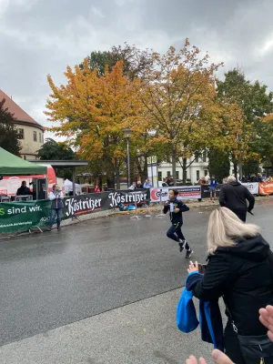 34. Weimarer Stadtlauf 2025