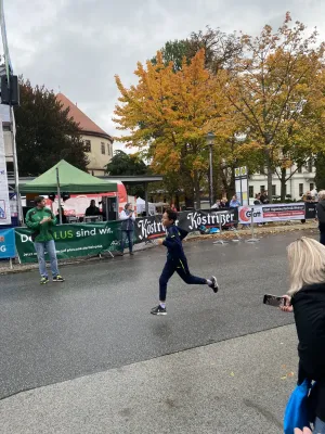 34. Weimarer Stadtlauf 2025