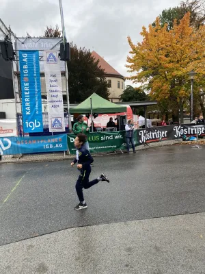 34. Weimarer Stadtlauf 2025