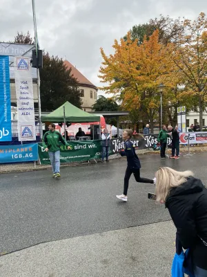 34. Weimarer Stadtlauf 2025