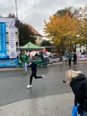 34. Weimarer Stadtlauf 2025