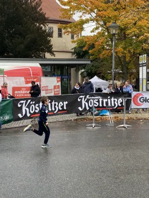 34. Weimarer Stadtlauf 2025