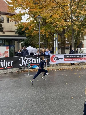 34. Weimarer Stadtlauf 2025