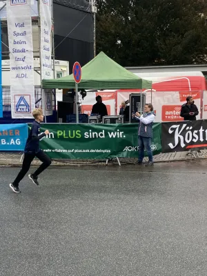 34. Weimarer Stadtlauf 2025