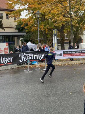 34. Weimarer Stadtlauf 2025