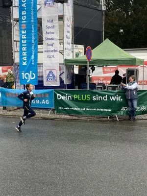 34. Weimarer Stadtlauf 2025