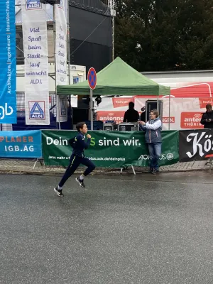 34. Weimarer Stadtlauf 2025