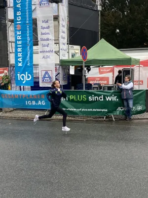 34. Weimarer Stadtlauf 2025