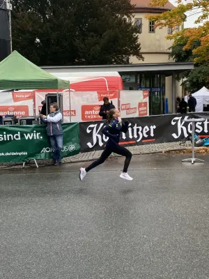 34. Weimarer Stadtlauf 2025