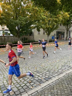 34. Weimarer Stadtlauf 2025